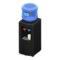 Water Cooler (Black) NH Icon.png