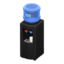 Water Cooler (Black)