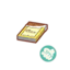 Yellow Chocolate Bar PC Icon.png