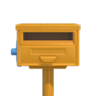 Yellow Square Mailbox NH Icon.png