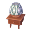 alpine lamp