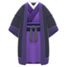 Ancient Belted Robe (Purple) NH Icon.png