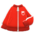 Athletic Jacket's Red variant