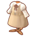 Beige Trench Vest Dress PC Icon.png