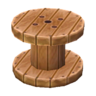 Cable spool