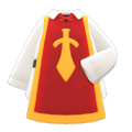 Cavalier Shirt (Red) NH Icon.png