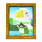 Celia's Photo (Gold) NH Icon.png