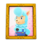 Cyrus's Photo (Gold) NH Icon.png