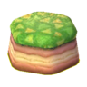 Desert Island stool