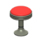 Diner Counter Chair (Red) NH Icon.png