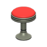 diner counter chair