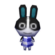 Dotty - Animal Crossing Wiki - Nookipedia