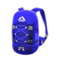Extra-Large Backpack (Blue) NH Storage Icon.png