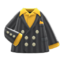 Flashy jacket (New Horizons) - Animal Crossing Wiki - Nookipedia
