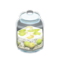 Glass Jar (Fruit Syrup - None) NH Icon.png