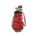 Golf Bag's Red variant