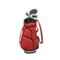 Golf Bag (Red) NH Icon.png