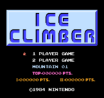 Ice Climber Title Screen.png