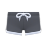 jogging shorts