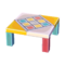 Kiddie Table (Pastel Colored - Pastel Colored) NL Model.png