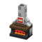 LEGO® Fireplace (Chic - LEGO®) NH Icon.png