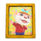 Lottie's Photo (Gold) NH Icon.png