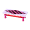 Lovely Table (Lovely Pink - Pink and Black) NL Model.png