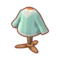 Mint V-Neck Sweater PC Icon.png