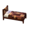 Modern Wood Bed (Diamond - Square Plaid) NL Model.png