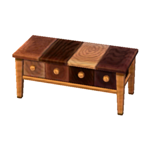 Modern Wood Table (Standard) NL Model.png