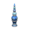 Ornament Tree (Blue) NH Icon.png