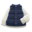 Puffy Vest (Navy Blue) NH Icon.png