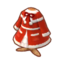 Red Caped Santa Dress PC Icon.png