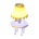 Regal lamp's Royal yellow variant
