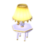 Regal Lamp (Royal Yellow - Royal Yellow) NL Model.png