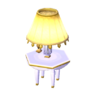 Regal lamp