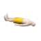 Rescue Mannequin (Light Gray - Yellow) NH Icon.png