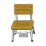 school chair