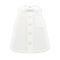 Sleeveless Dress Shirt (White) NH Icon.png