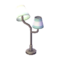 Sloppy Lamp (Aqua) NL Model.png