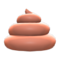 Soft-Serve Hat (Chocolate) NH Icon.png
