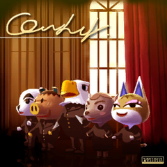 Soulful K.K. - Animal Crossing Wiki - Nookipedia