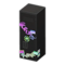 Splatoon Locker (Black - Dream) NH Icon.png