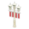Street Lamp with Banners (White - Red) NH Icon.png