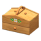 Sturdy Sewing Box (Natural) NH Icon.png