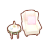 Sugared Armchair Set PC Icon.png