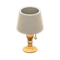 Table Lamp (White) NH Icon.png
