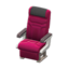 vehicle cabin seat