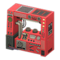 Amazing Machine (Red) NH Icon.png