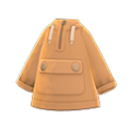 Anorak Jacket (Camel) NH Storage Icon.png